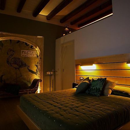 Myo Cagliari Charming House Quarto foto