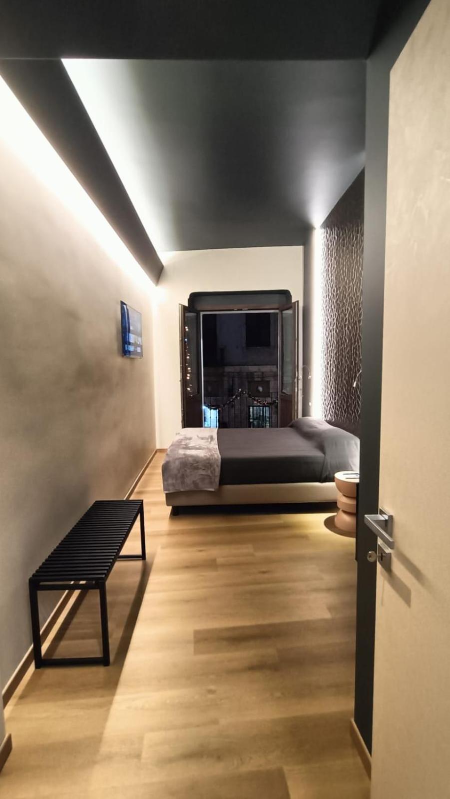 Myo Cagliari Charming House Exterior foto