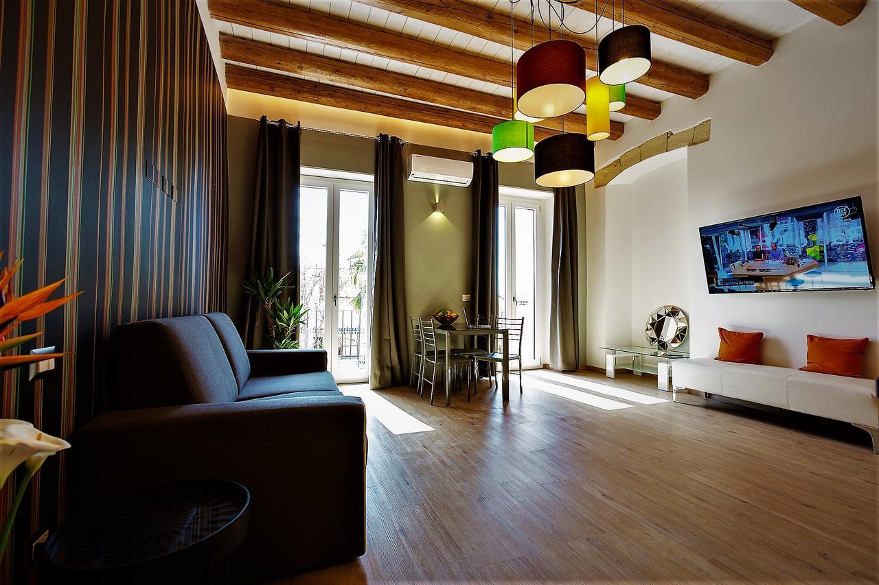 Myo Cagliari Charming House Exterior foto