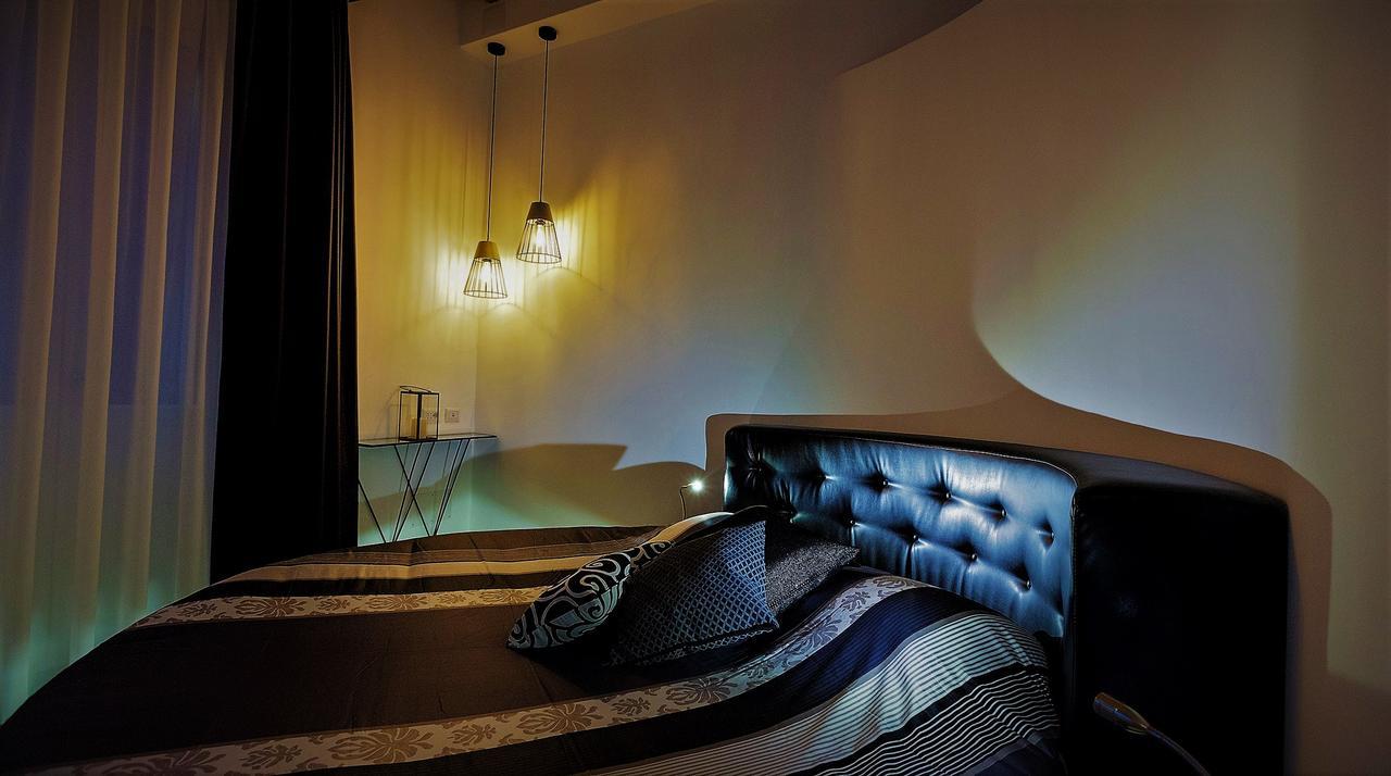 Myo Cagliari Charming House Exterior foto