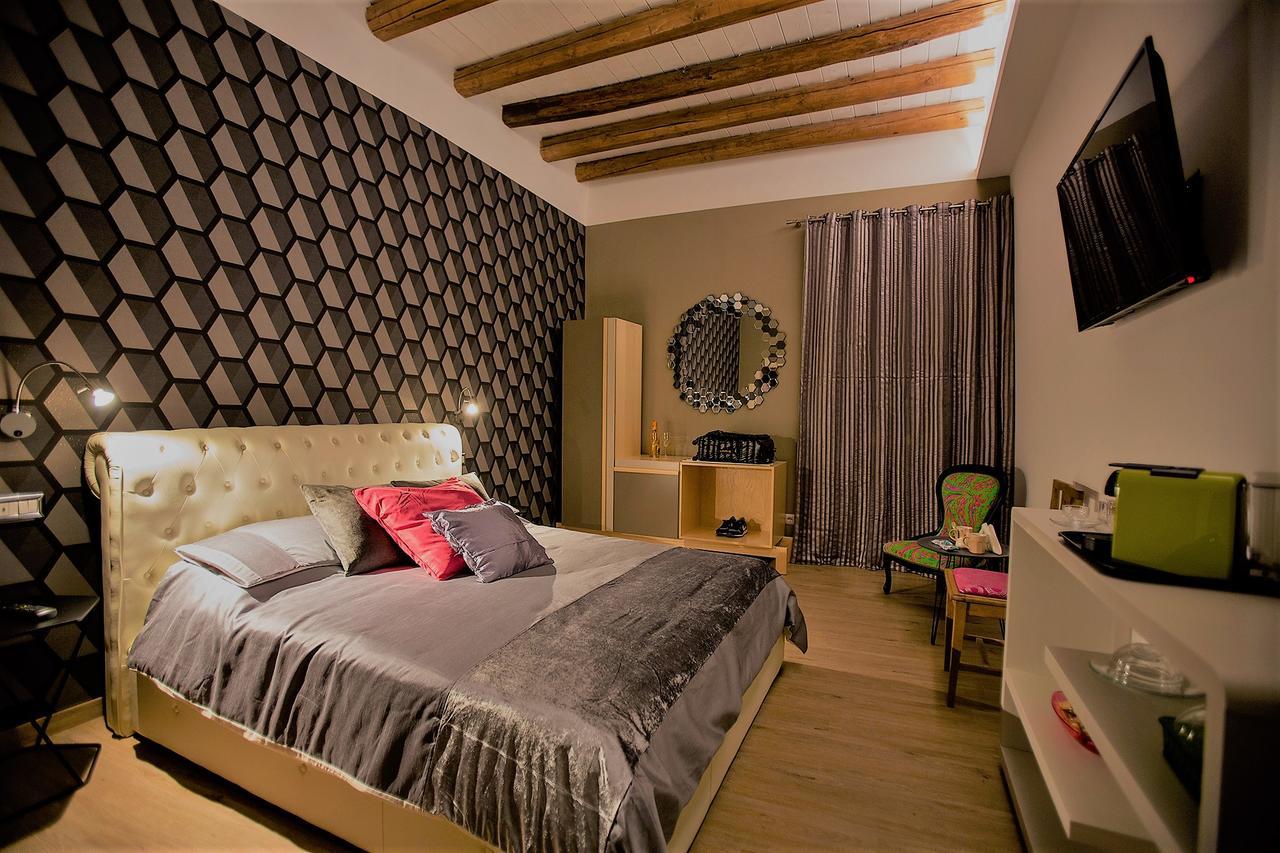 Myo Cagliari Charming House Exterior foto
