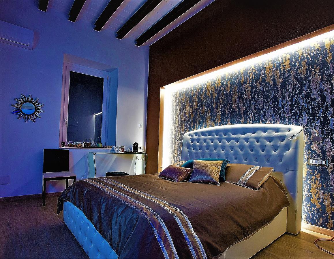 Myo Cagliari Charming House Exterior foto