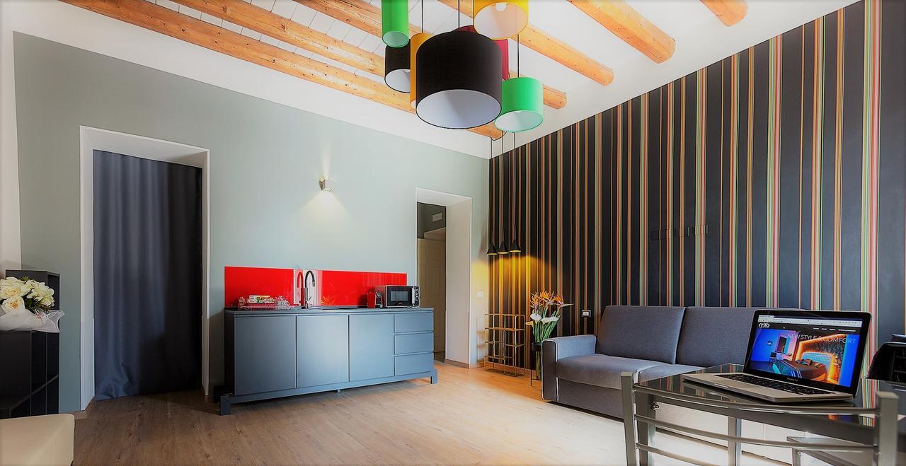 Myo Cagliari Charming House Exterior foto