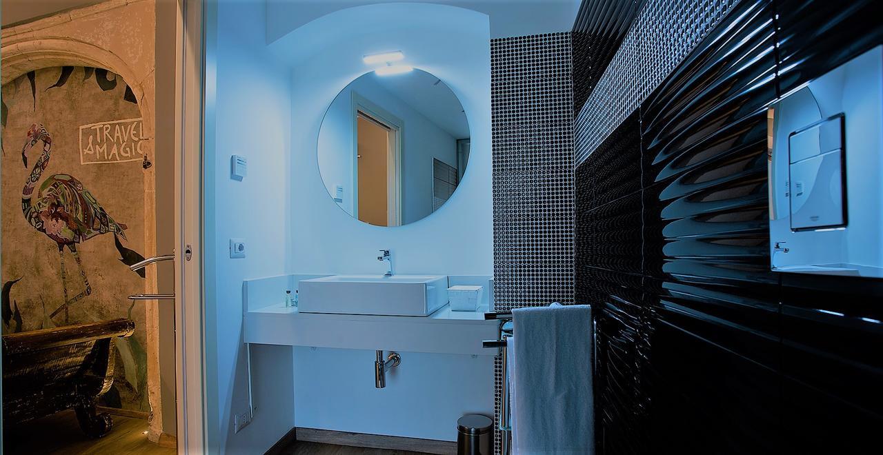 Myo Cagliari Charming House Exterior foto
