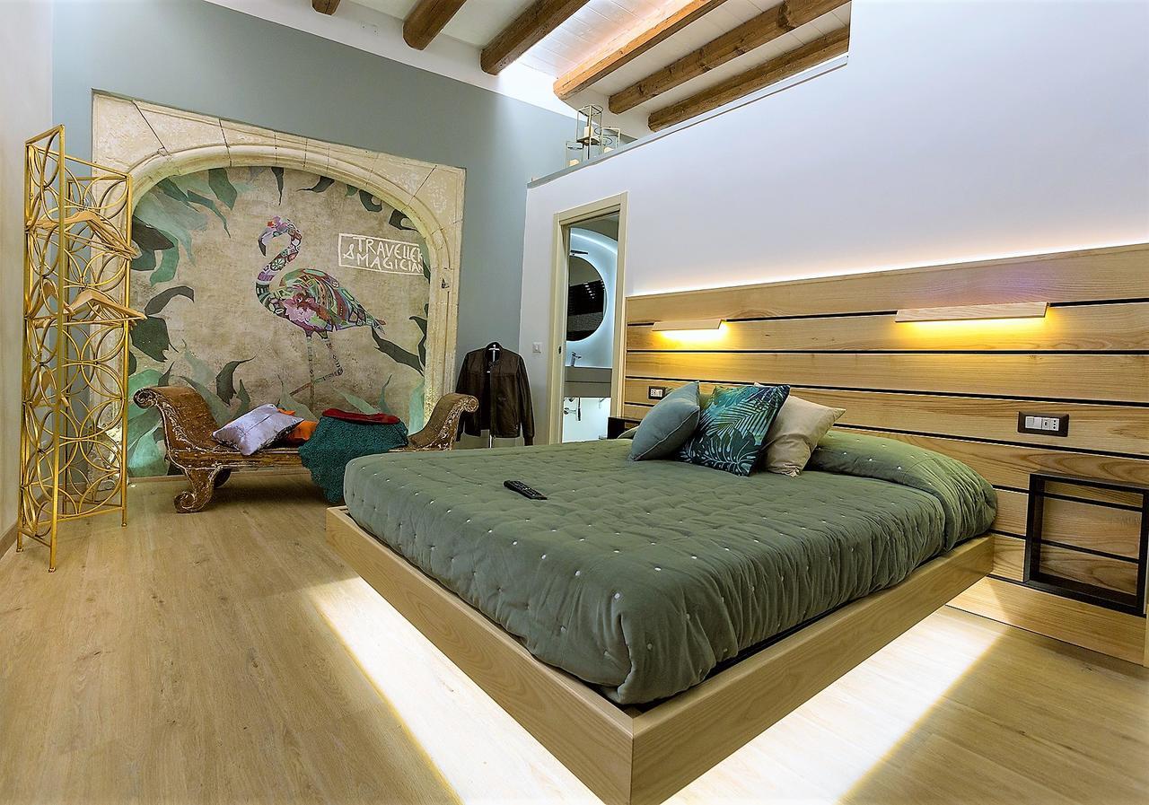 Myo Cagliari Charming House Exterior foto