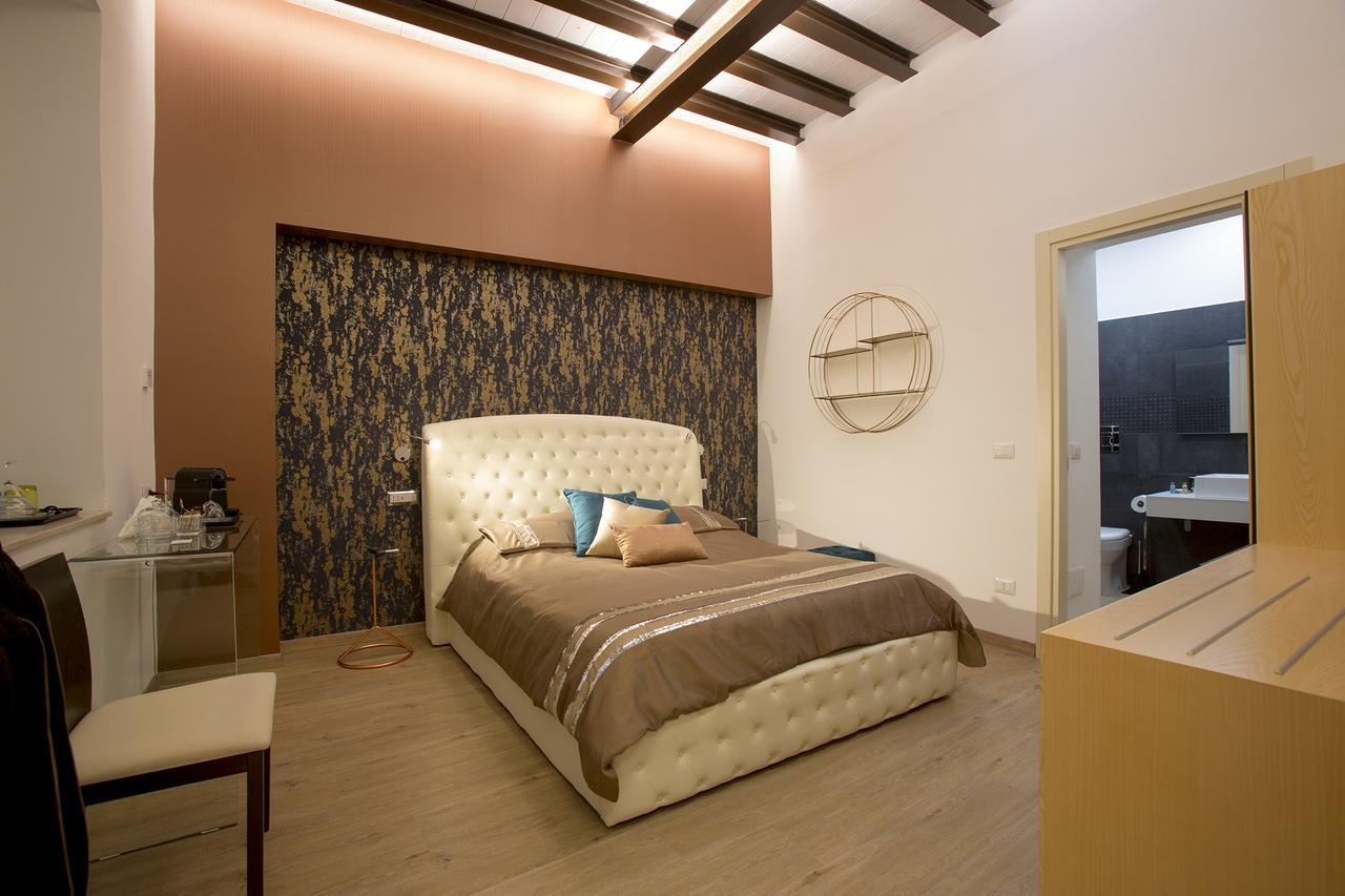 Myo Cagliari Charming House Exterior foto