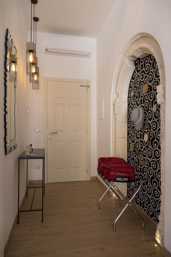 Myo Cagliari Charming House Exterior foto