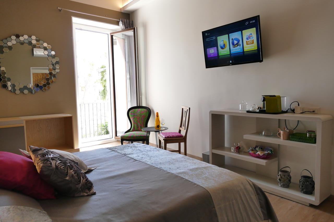 Myo Cagliari Charming House Exterior foto
