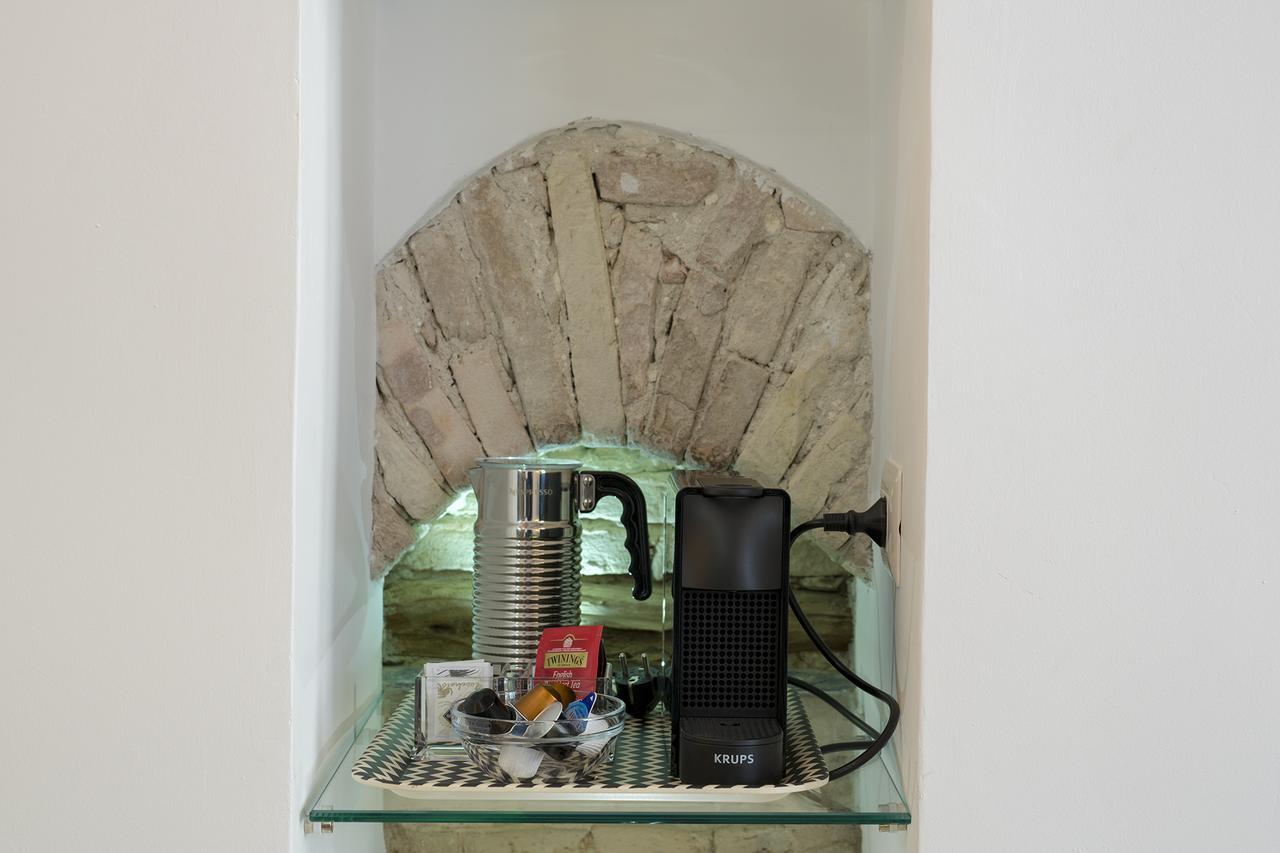 Myo Cagliari Charming House Exterior foto