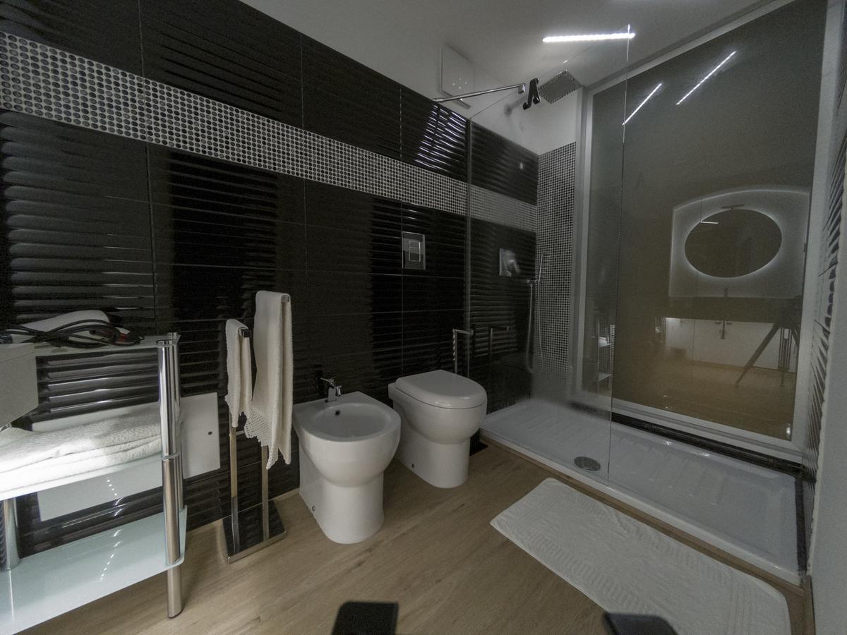 Myo Cagliari Charming House Exterior foto